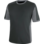 Würth MODYF Cetus werkshirt antraciet/grijs