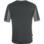 Würth MODYF Cetus werkshirt antraciet/grijs