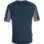 Würth MODYF Cetus ademend werkshirt marine/grijs