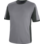 Würth MODYF Cetus grijs werkshirt antraciet