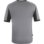 Würth MODYF Cetus grijs werkshirt antraciet