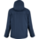 Würth MODYF Tallin 3-in-1 Werkparka marineblauw