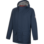 regenjack EN343 Volans Würth MODYF blauw