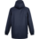 regenjack EN343 Volans Würth MODYF blauw