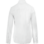 Elegante damesblouse ML wit