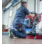 Würth MODYF Stretch X Electric SB P E FO WRU soepele Veiligheidsschoenen grijs/geel
