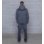 Würth MODYF Stretch X gewatteerd softshell marineblauwe