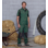Würth MODYF Cetus werkbroek groen/zwart