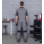 Würth MODYF Cetus werkpolo grijs/antraciet