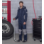 Würth MODYF Cetus werkbroek marine/grijs