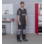 Würth MODYF Cetus werkshirt antraciet/grijs