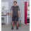 Würth MODYF Cetus werkshort antraciet/grijs