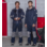 Würth MODYF Cetus werkbroek marine/grijs