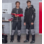 Würth MODYF Cetus werkbroek antraciet/grijs