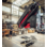 Würth MODYF Cetus werkshort antraciet/grijs