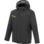 Gewatteerde werksoftshell Stretch Evolution Würth MODYF antraciet/lime