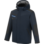 Gewatteerde werksoftshell Stretch Evolution Würth MODYF marinekleurig