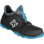 Würth MODYF Eco Fresh S1P Veiligheidsschoenen zwart-blauw