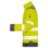 Würth MODYF high-visibility werkparka, neongeel