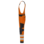 HV FLUO oranje overall