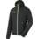 Würth MODYF Stretch Evolution Werksoftshell antraciet/lime