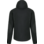 Würth MODYF Stretch Evolution Werksoftshell antraciet/lime