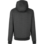 Würth MODYF werksweatshirt met rits in zwart denim