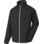 Würth MODYF Simply Werksoftshell zwart/grijs