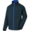 Würth MODYF Simply Werksoftshell koninklijk blauw