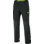Werkbroek winter Stretch Evolution Würth MODYF antraciet/lime