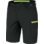 Würth MODYF Stretch Evolution Werkbermuda antraciet/lime