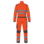 Würth MODYF Fluo high-visibility werkpak oranje/antraciet
