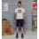 Würth MODYF Stretch Evolution Werkbermuda koninklijk blauw