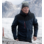 Würth MODYF Stretch X gewatteerd softshell marineblauwe