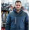 Würth MODYF Stretch X gewatteerd softshell marineblauwe
