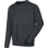 Würth MODYF Werksweatshirt met ronde hals antraciet