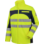 Würth MODYF High-Visibility 2-in-1 Softshell Werkjas geel