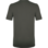 Werkshirt X-Finity Würth MODYF grijs