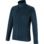 Werkfleece met rits Job + Würth MODYF marine