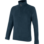 Werktrui van fleece Job + Würth MODYF marinekleurig