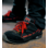 Würth MODYF Jogger One S1P SRC veiligheidssneakers zwart