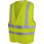 Würth MODYF high-visibility geel vest/harnas