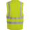 Würth MODYF high-visibility geel vest/harnas