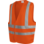 Würth MODYF high-visibility oranje vest/harnas