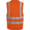 Würth MODYF high-visibility oranje vest/harnas
