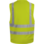 Würth MODYF high-visibility vest van netstof, geel