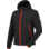 Würth MODYF X Titan Werksoftshell zwart