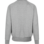 Würth MODYF werksweater met ronde kraag grijs