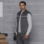 Würth MODYF Classic Bodywarmer Vest Grijs