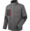 Würth MODYF Nature werksoftshell grijs